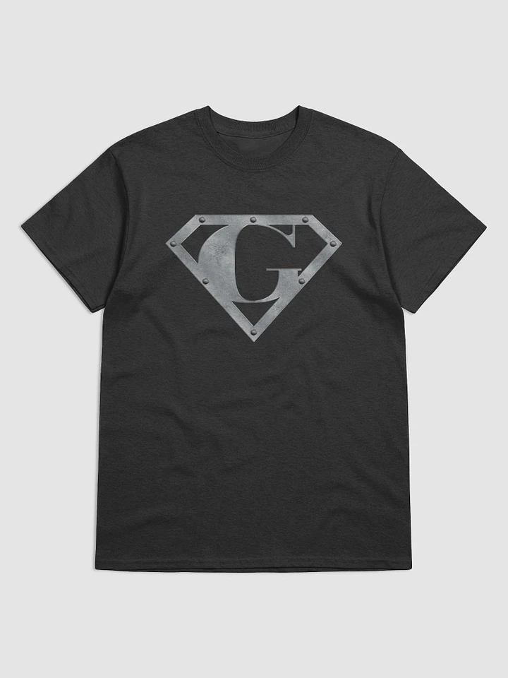 G Force Symbol - Dark Color Shirts product image (1)