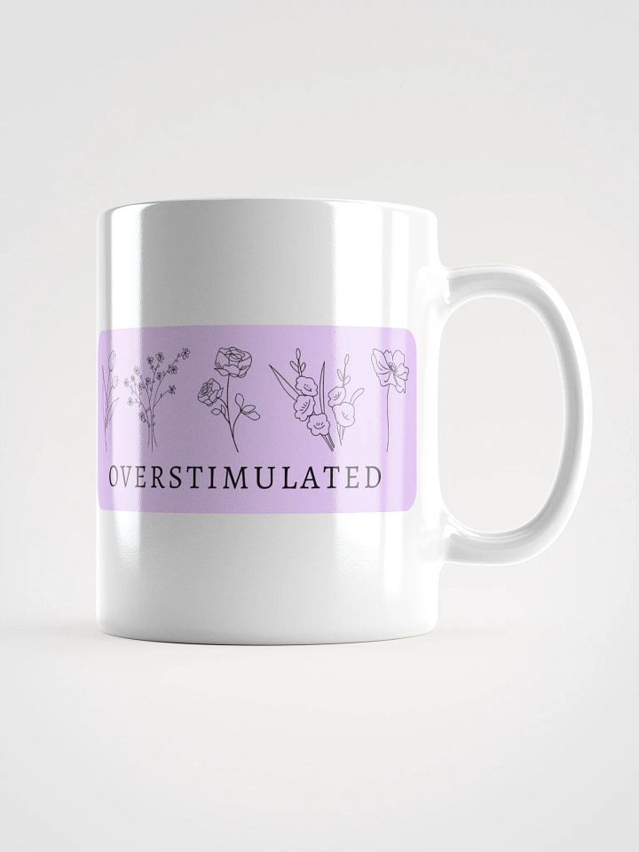 Overstimulated product image (2)