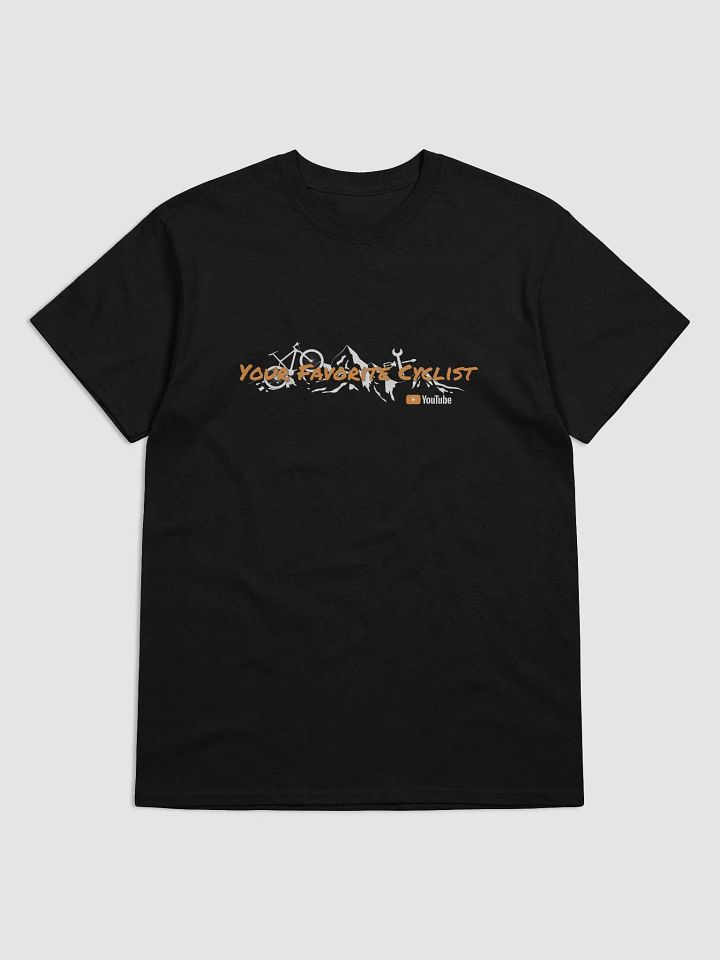 Classic Your Favorite Cyclist product image (1)