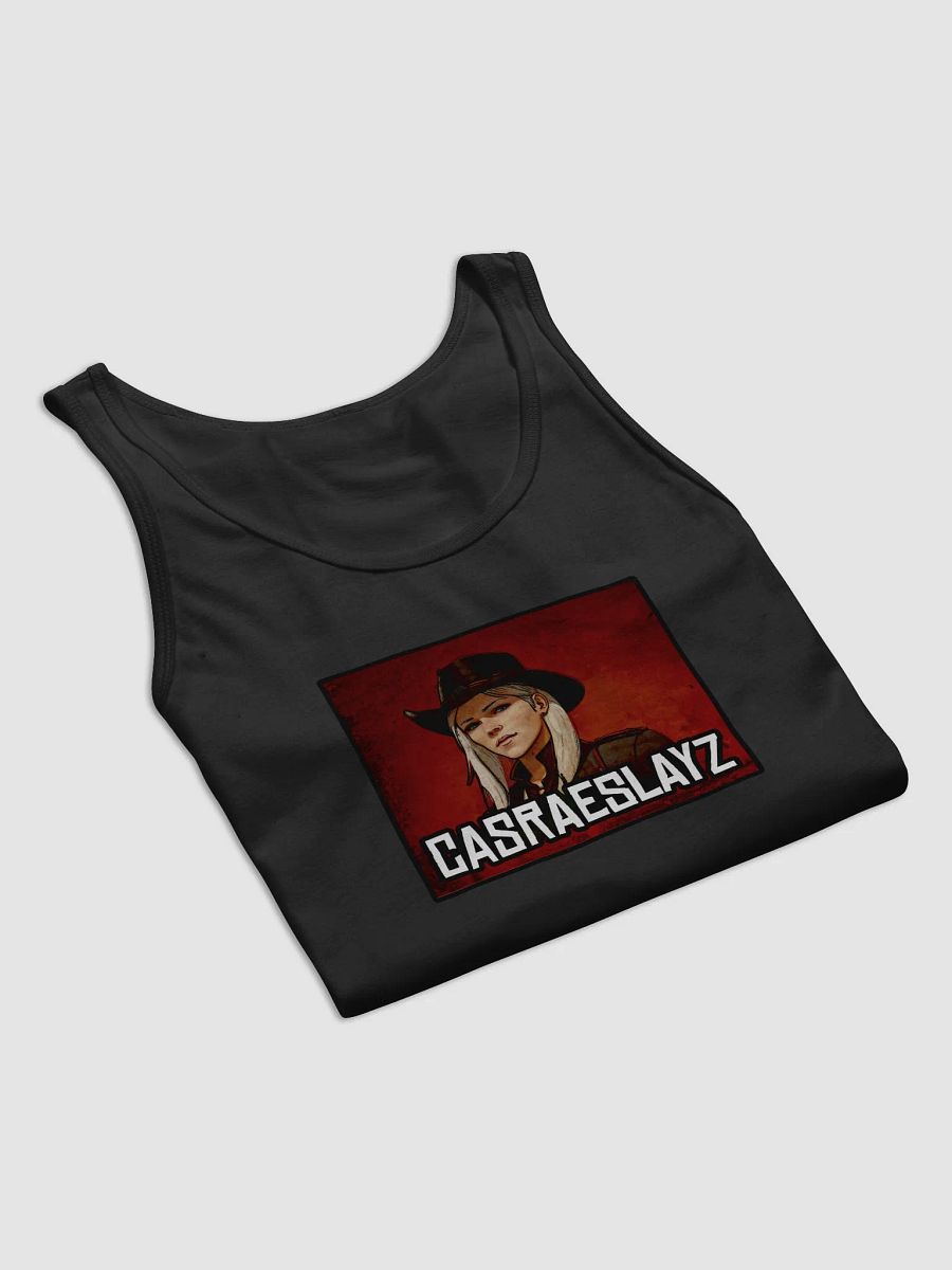 CasRae Red Dead Redemption Tank Top product image (61)