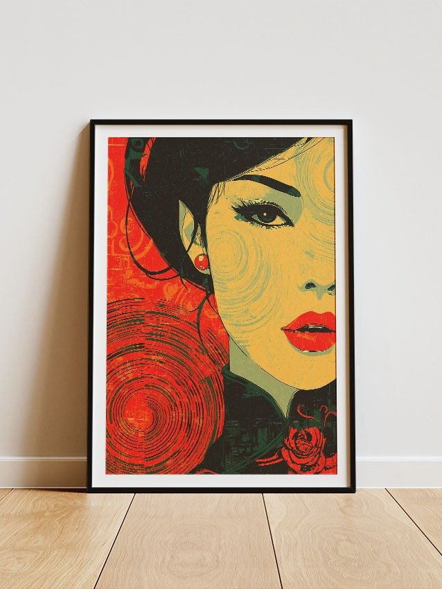 Echoes in Red product image (2)