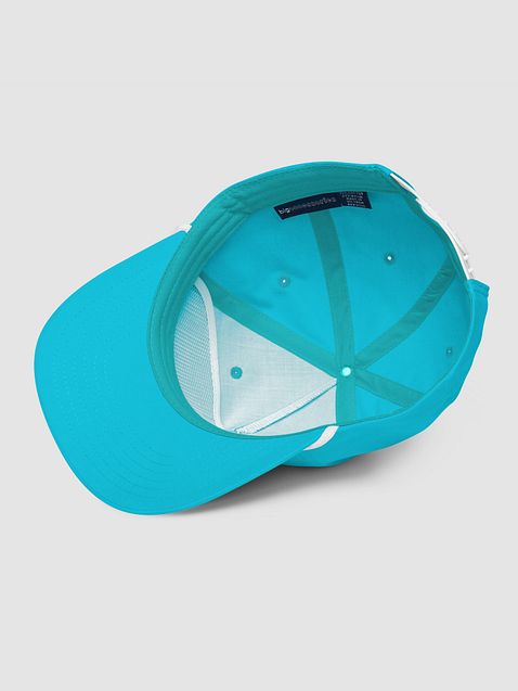 Photo showing Big Accessories Golf Rope Cap