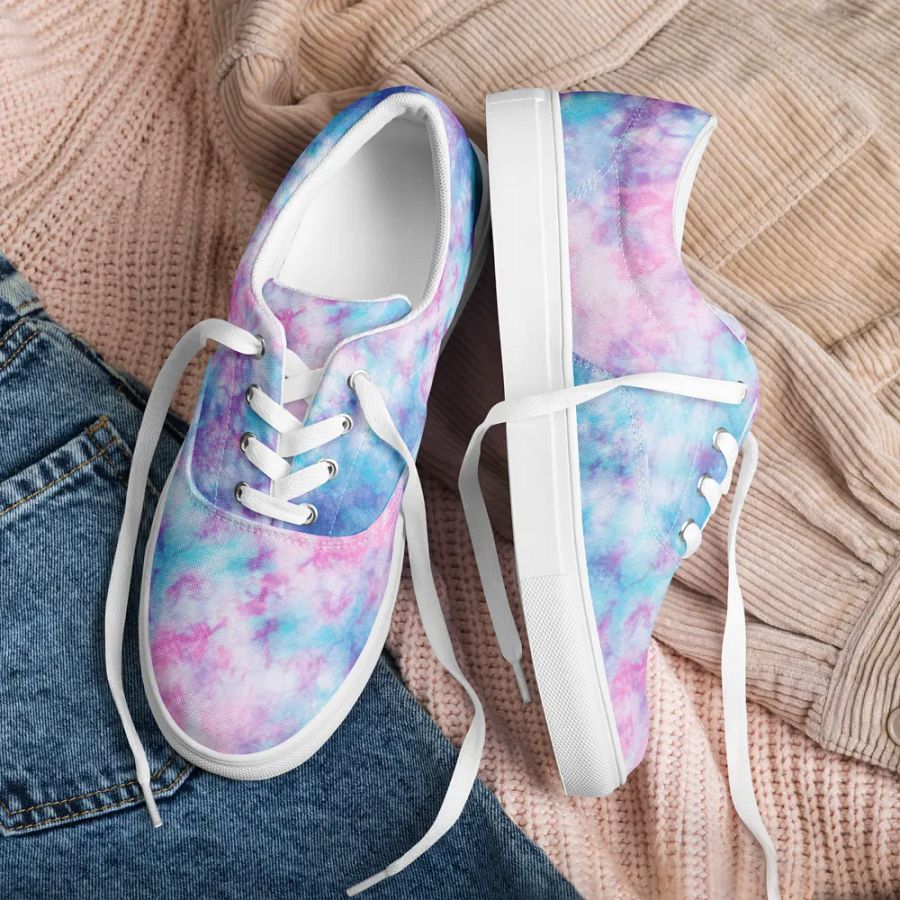 Tye-Dye Shoes product image (9)