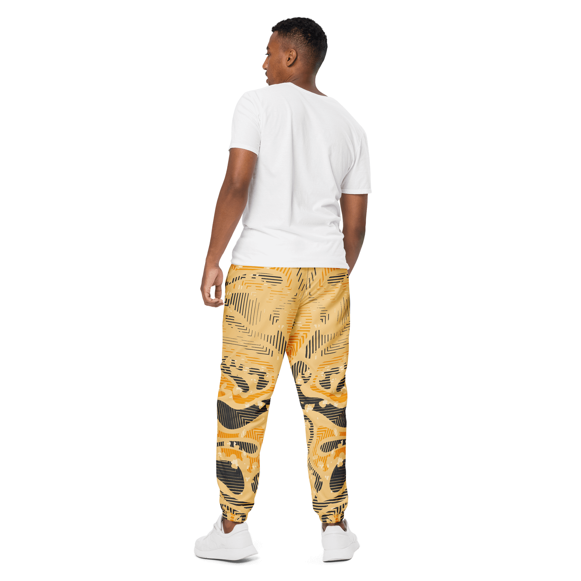 Meteor | Unisex Track Pants product image (6)