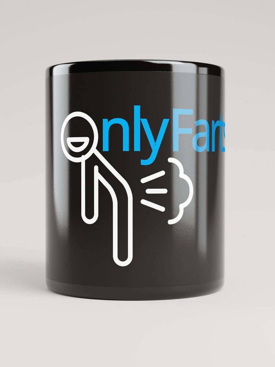 OnlyFarts mug product image (1)