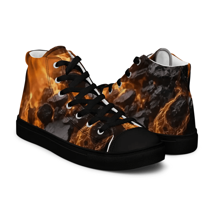 Inferno High Tops product image (11)