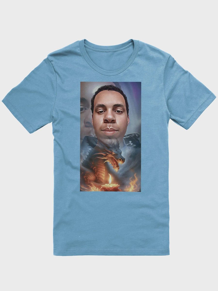 Camrian Hay Dragon Design T shirt 27 product image (1)