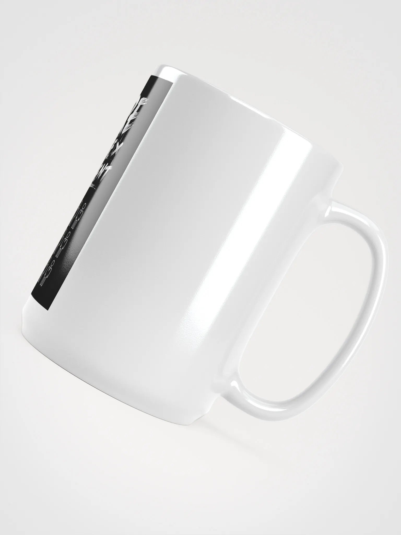Dare to be Different Mug product image (4)