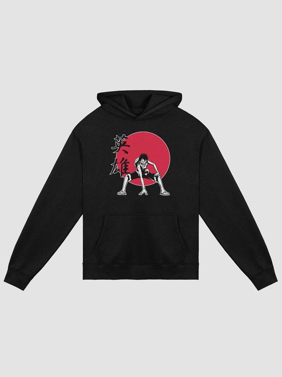 Luffy Unisex Hoodie product image (1)