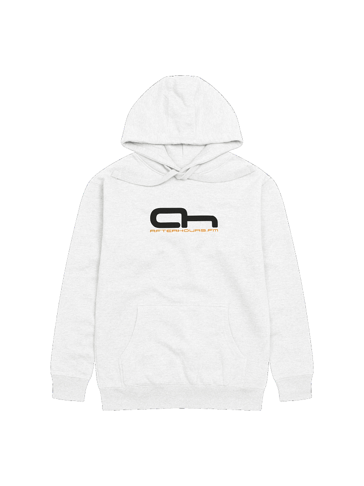 Lifestyle Premium Unisex Hoodie Light Colors product image (1)