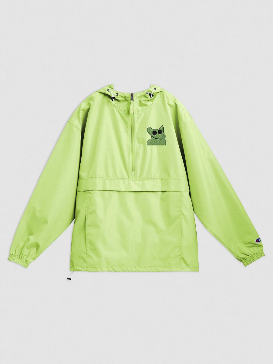 Gobi Classic Outdoor Coat product image (1)