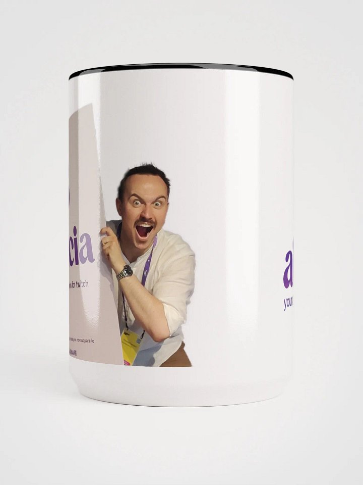 Large Youba's Founder Mug product image (2)