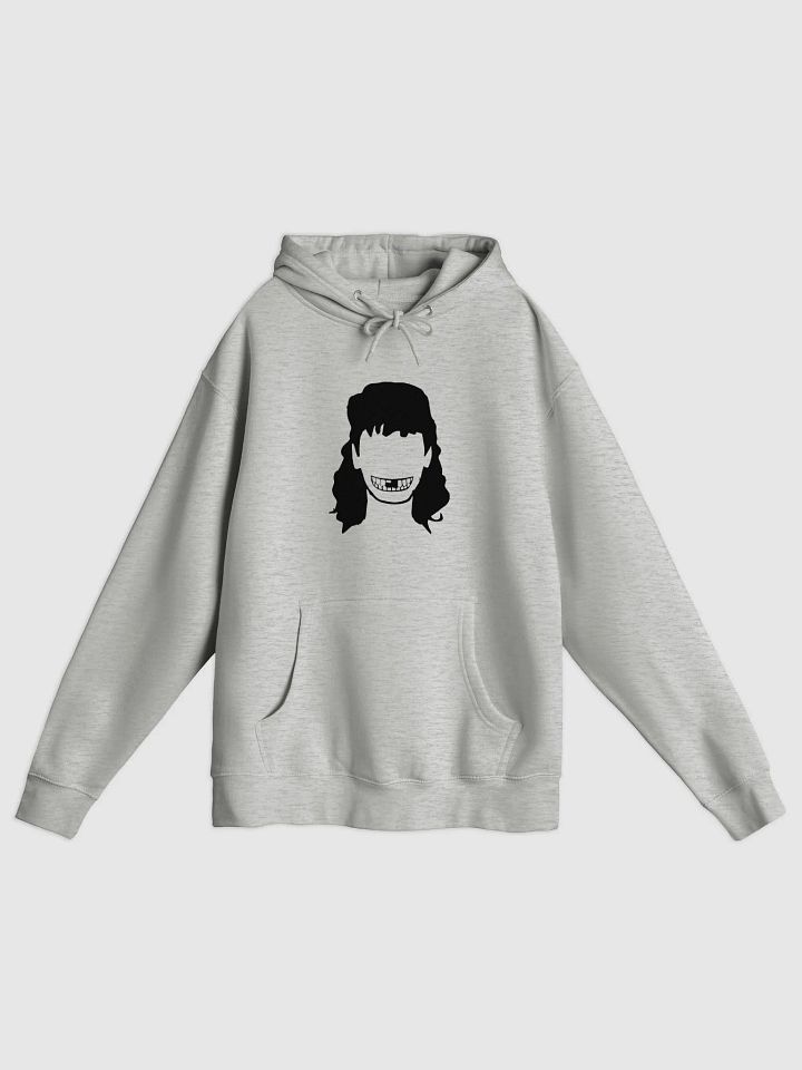 Toothless Mullet product image (3)
