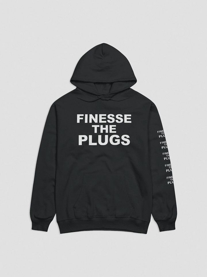 Plugin Finesse product image (1)