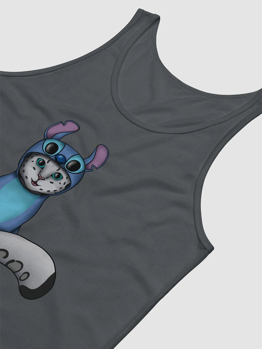 Snow Meow Stitch 2 Tank product image (47)