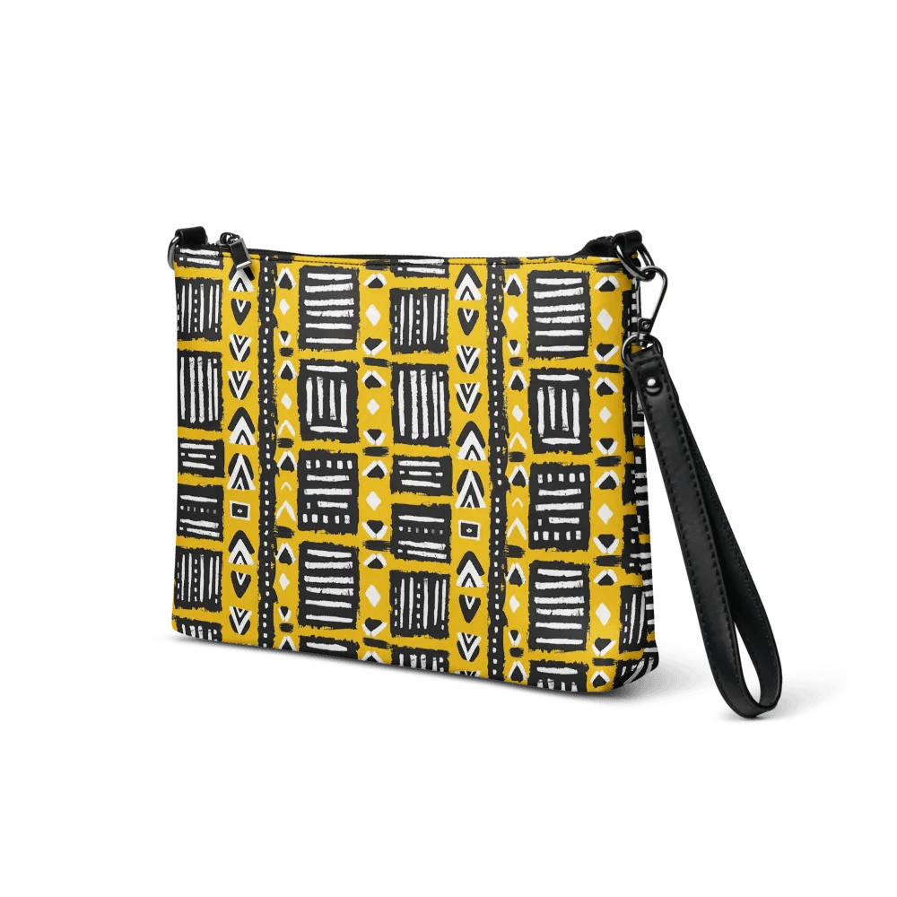 Tribal Vibes Crossbody Bag product image (8)