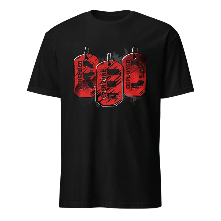 R.E.D. Triple Tag product image (1)