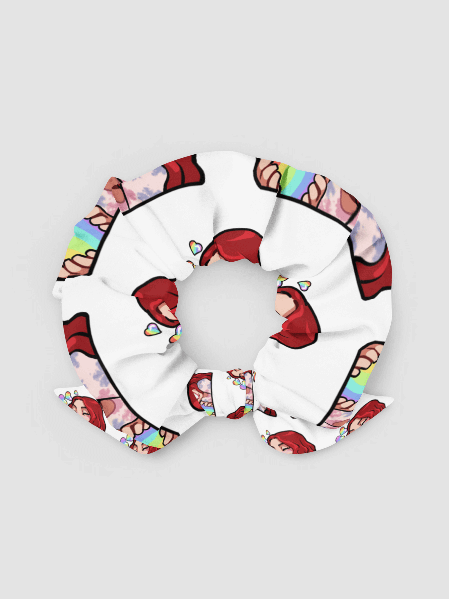 Ash Pride Scrunchie product image (2)