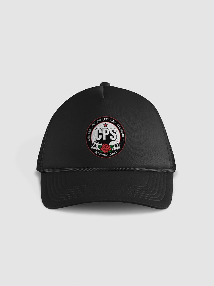 CPS Hat product image (1)