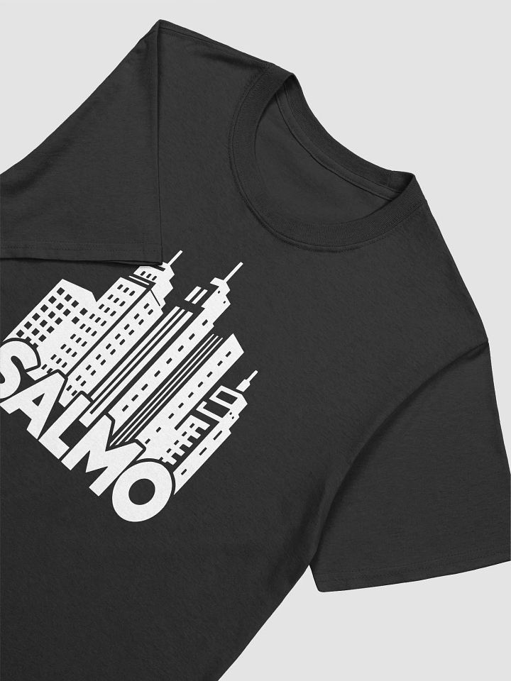 The Salmo Skyline T-Shirt product image (2)