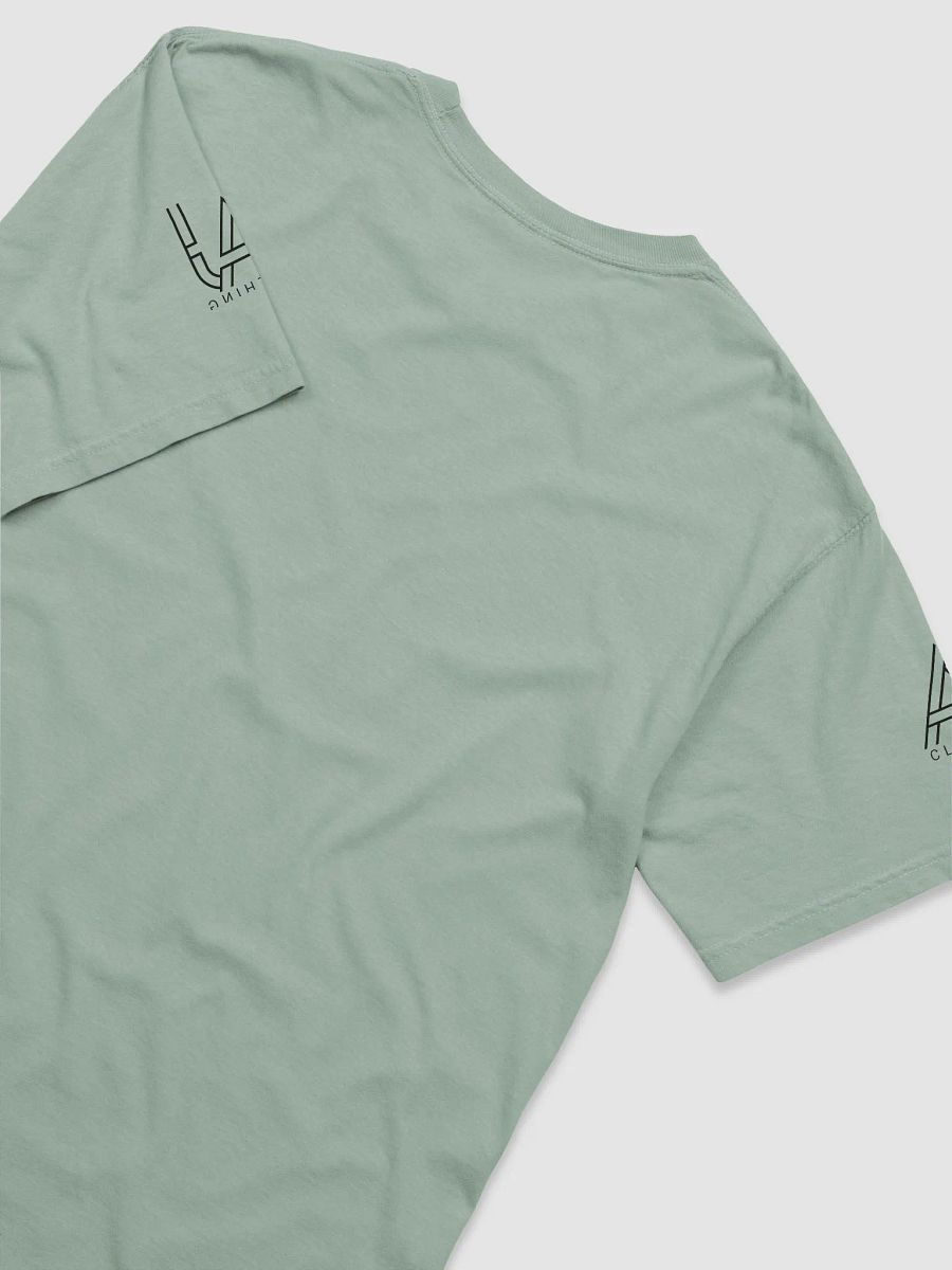 Premium T shirt with Sleeve Logo product image (34)