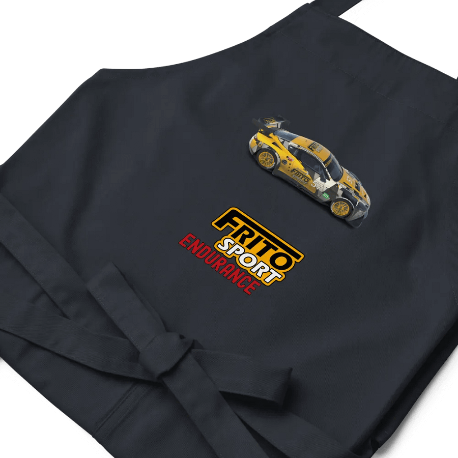 Fritosport Endurance Summer BBQ product image (7)