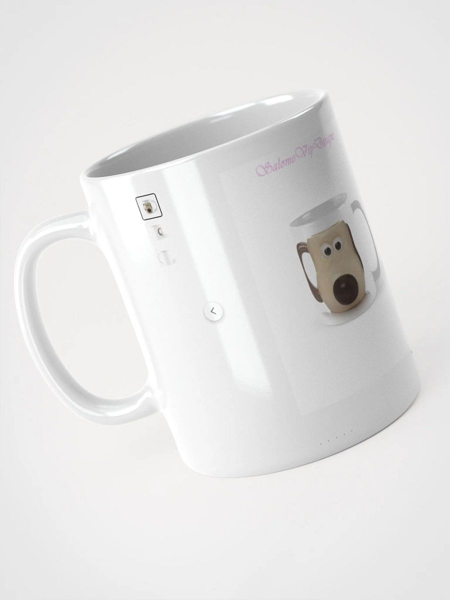 Gromit Mug Mug Mug product image (6)