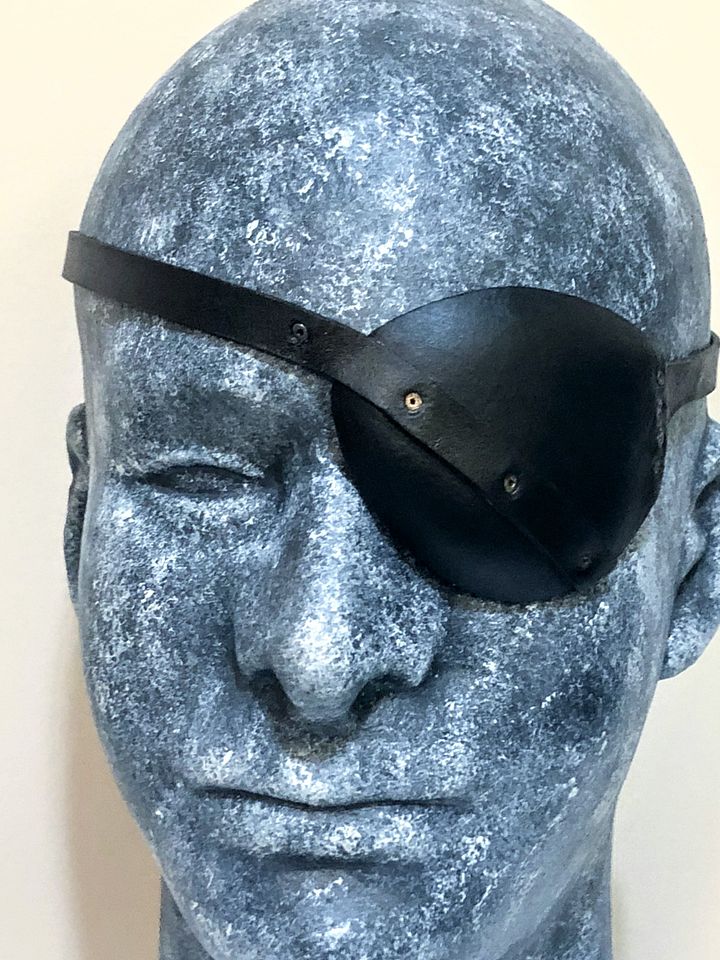 Aemond Targaryen Eyepatch Pattern product image (2)