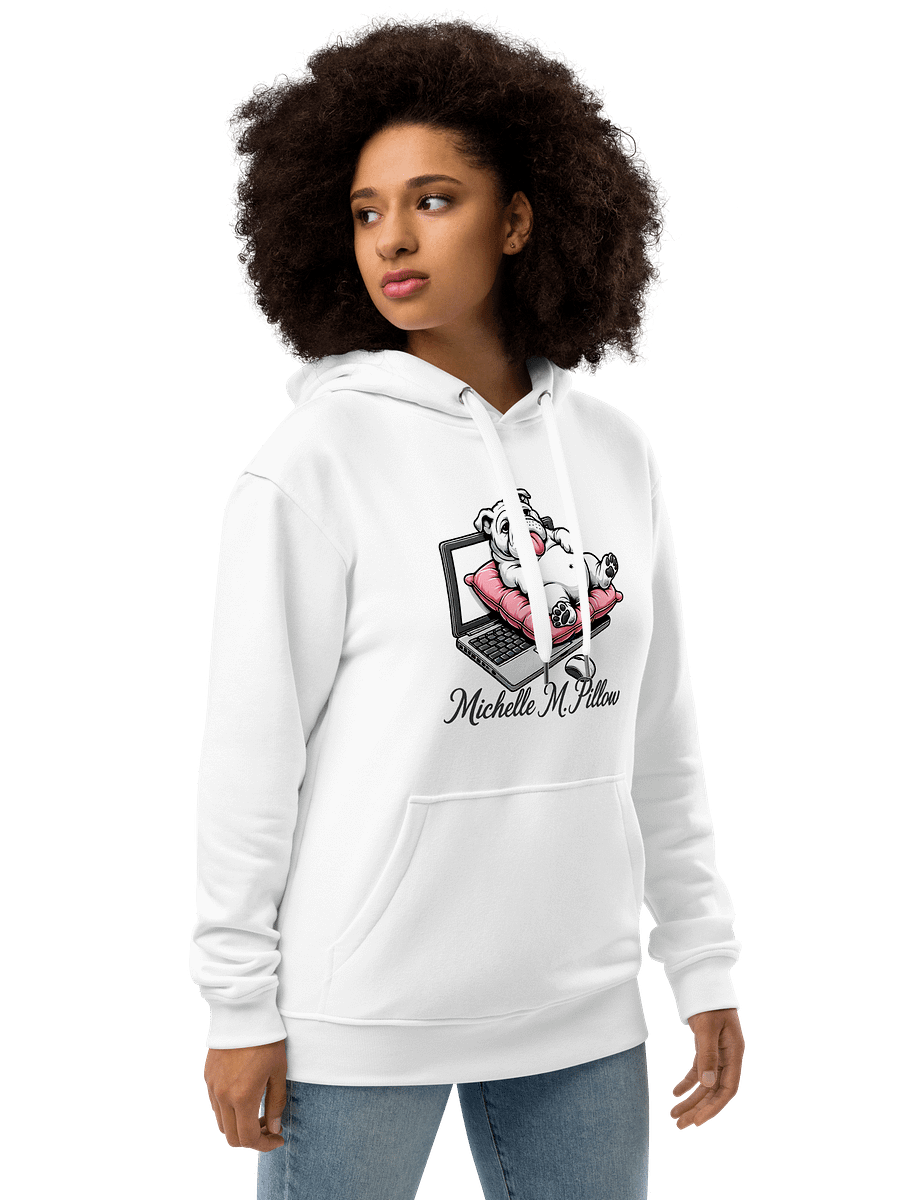 Lazy Winston Premium Hoodie XS - 3XL product image (7)