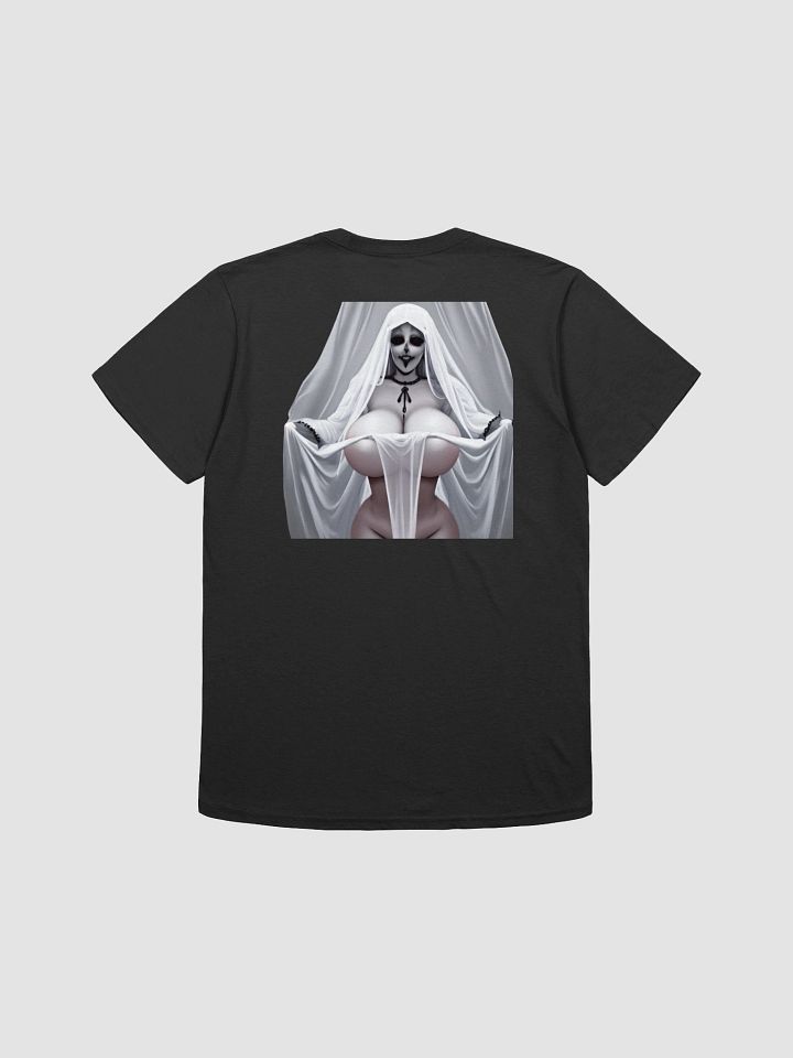 Gothic Drip Gildan Unisex Softstyle T-Shirt product image (2)