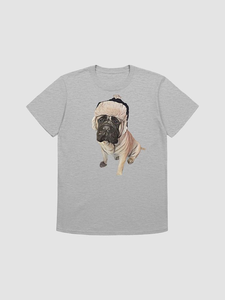 Meech Winter Tee product image (13)