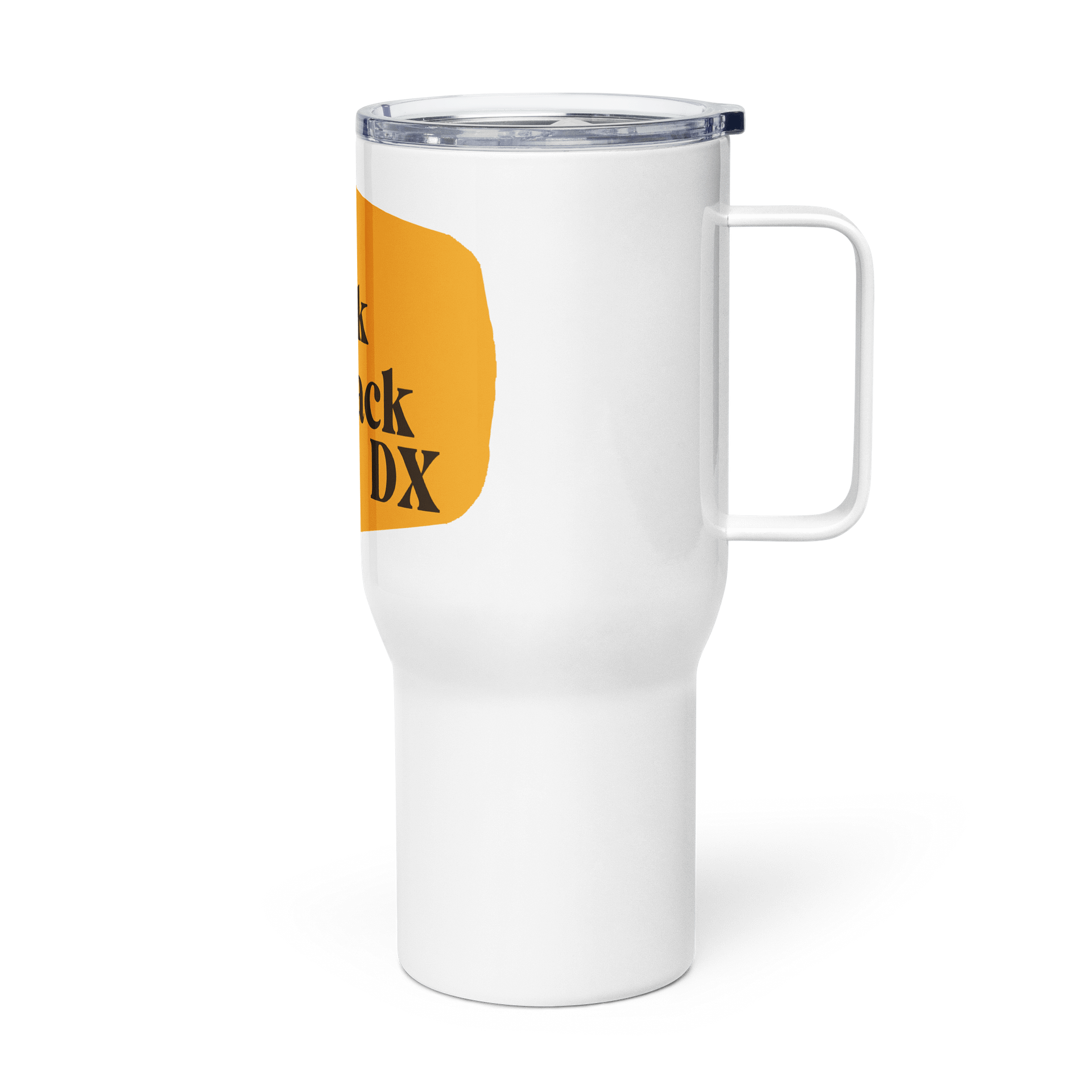 NEW LOGO SAMSON MUG product image (4)