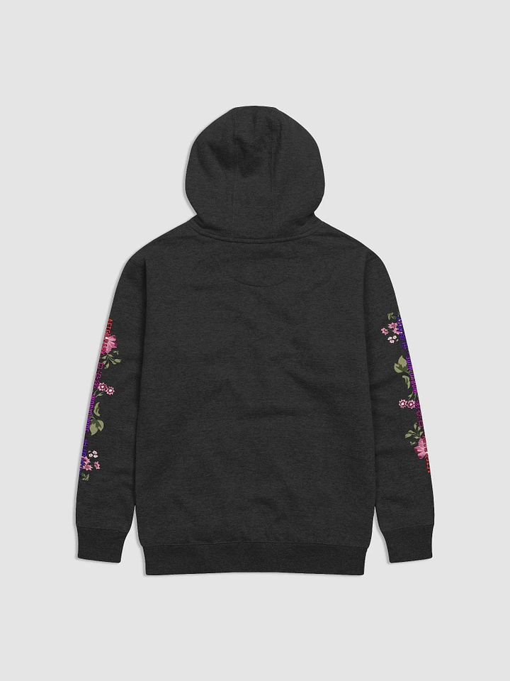 Mitchie Fox Hoodie product image (2)