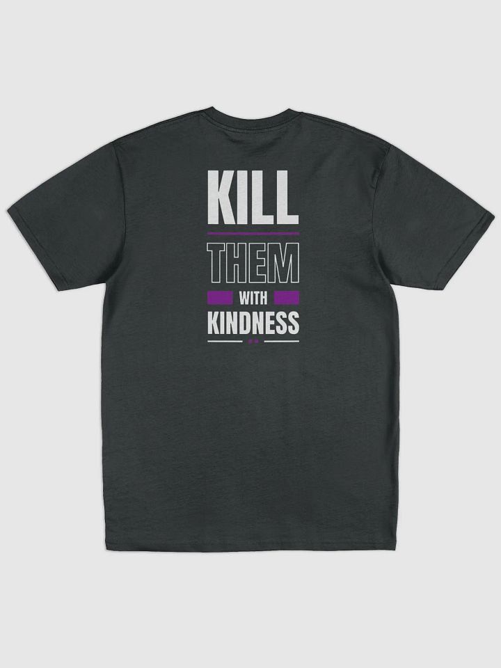 Kill T-Shirt product image (2)