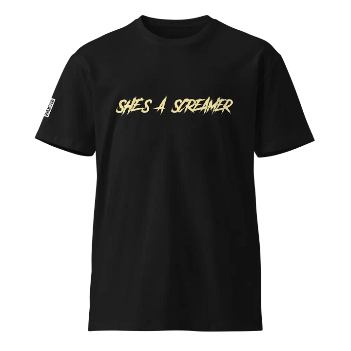 Screamer Shirt product image (1)