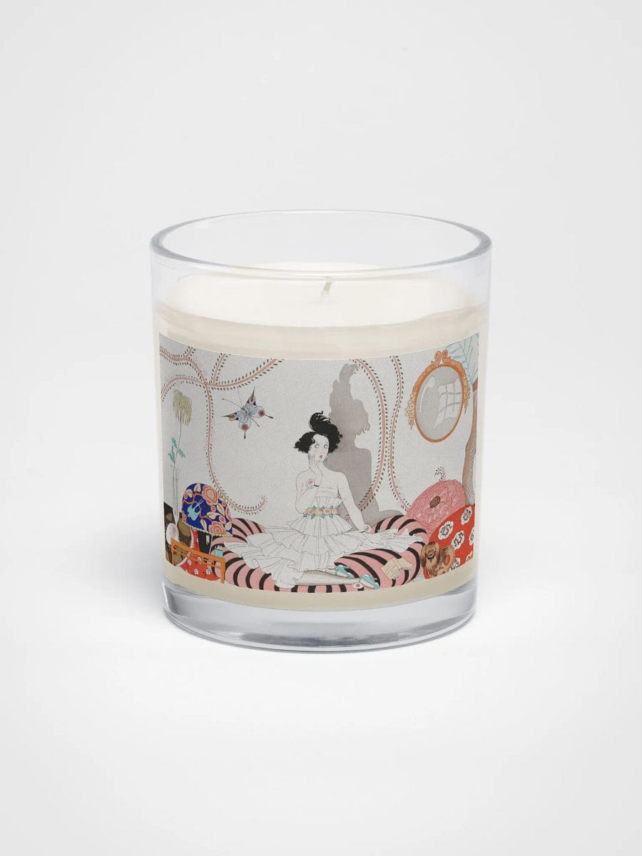 Plate no. 7 Soy Wax Candle product image (2)