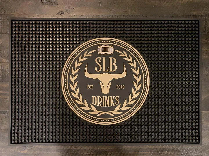 SLB Bar Mat product image (1)