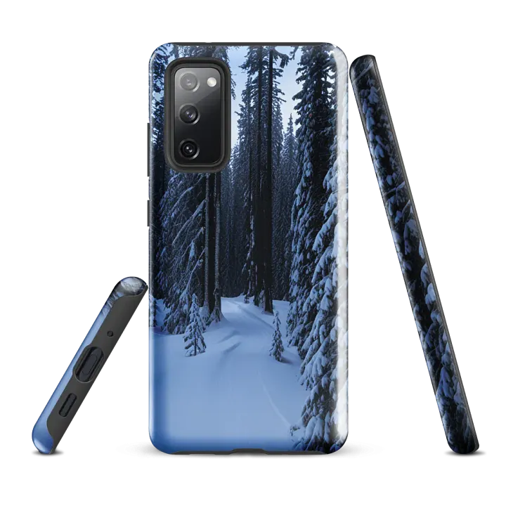 Tough Phone Case for Samsung® product image (1)