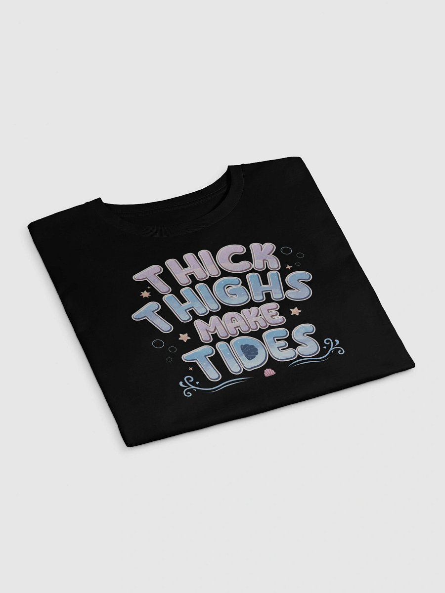 Thick Tides Crop Top product image (12)