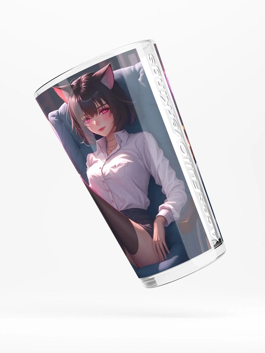 UML Kitty Pint product image (3)