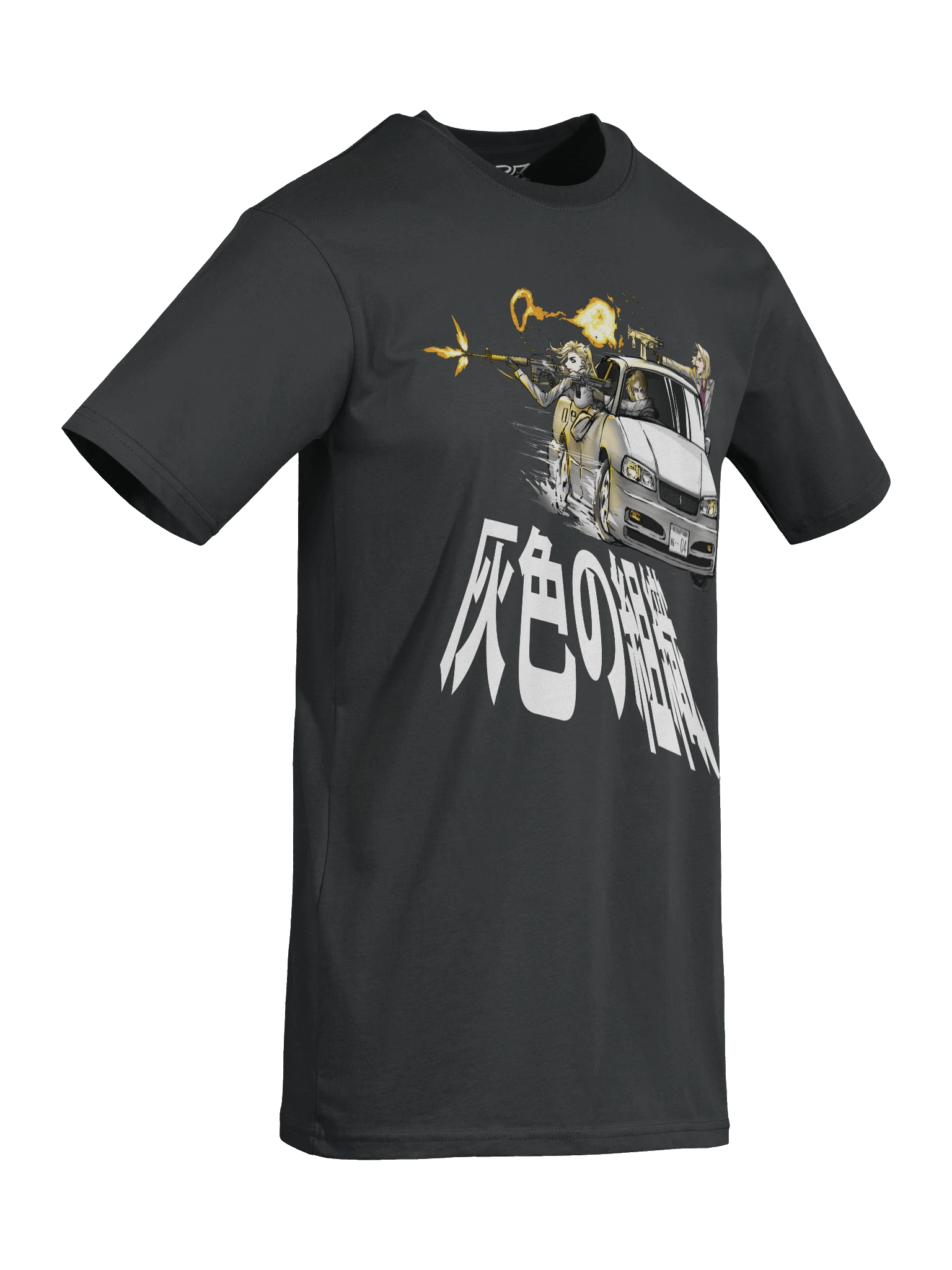 Employees of the Women in Gray (white silhouette) product image (45)