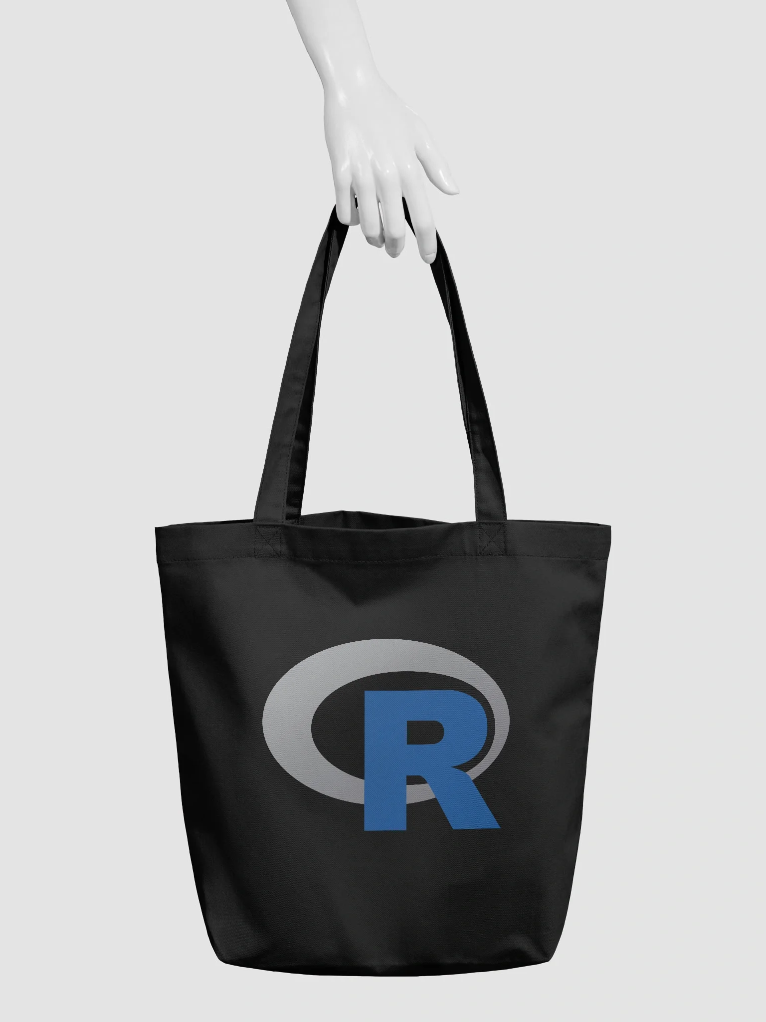 R Organic Tote product image (3)