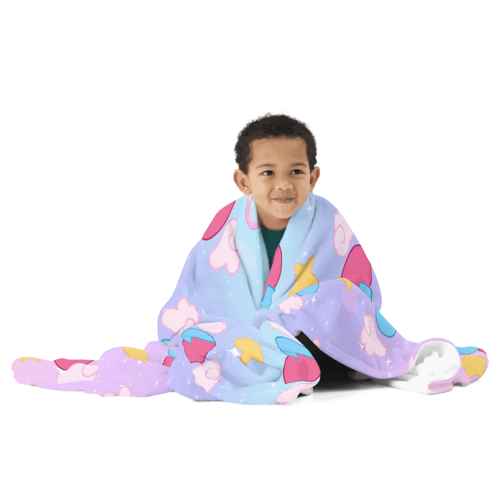♡ Ratbabbey Throw Blanket ♡ product image (12)