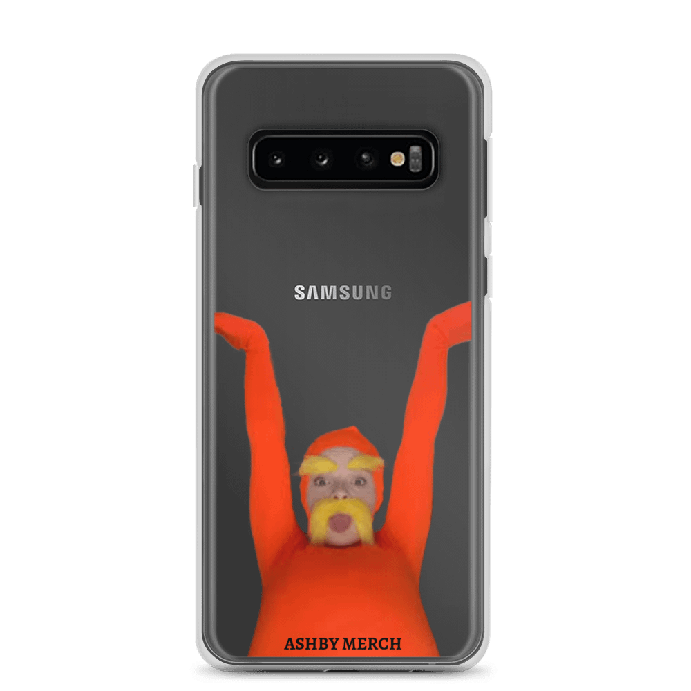 WEIRD PHONE CASE product image (1)