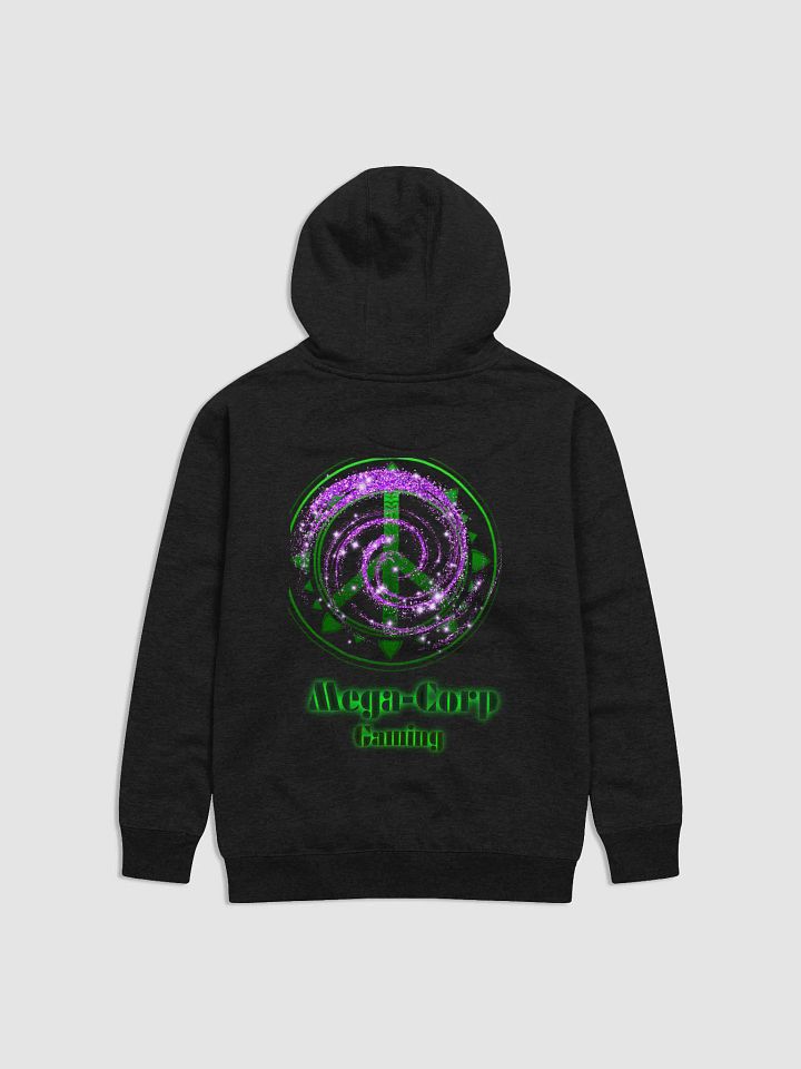 Gear of Peace Premium Hoodie product image (7)