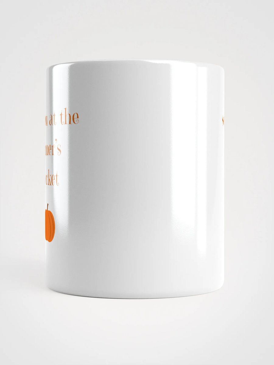 Harvest Rendez-Vous Mug product image (5)