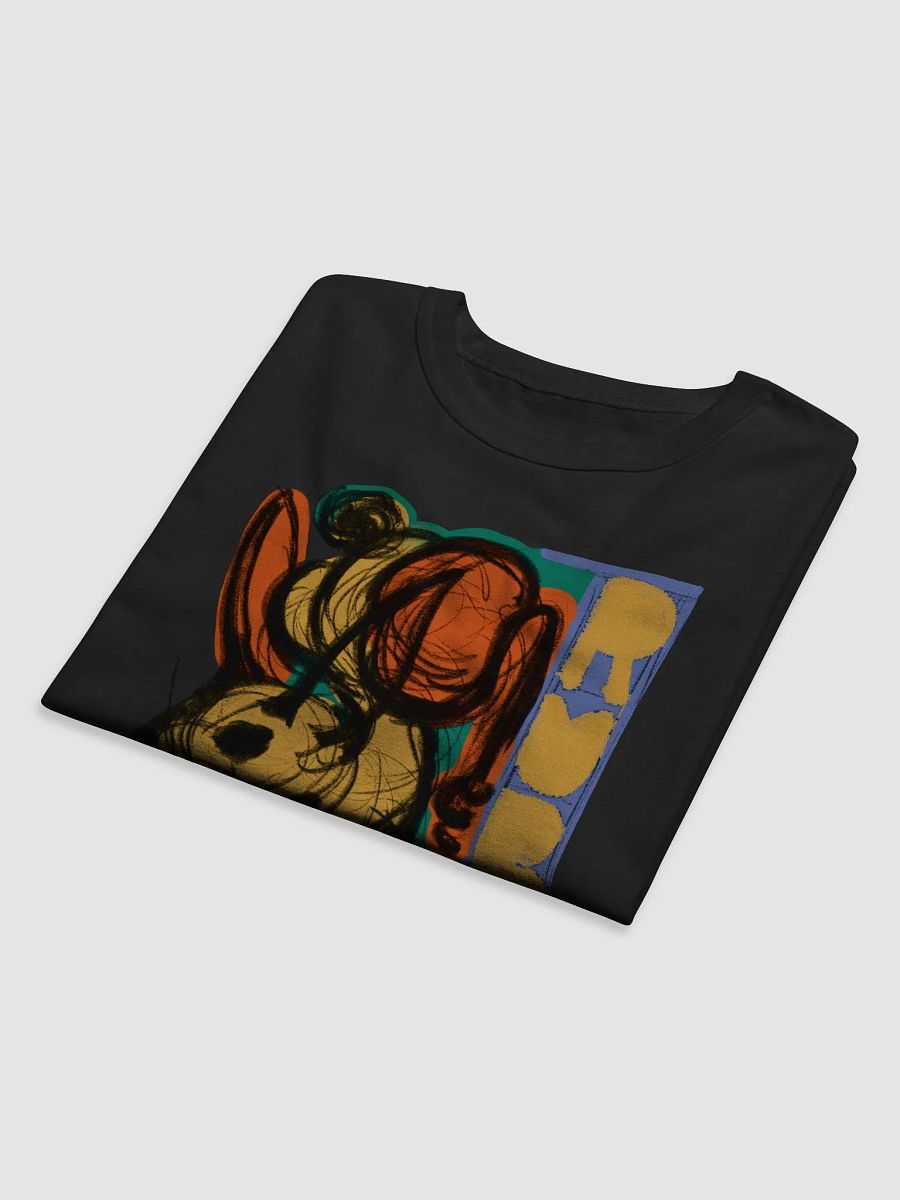 Ruby rabbit tee product image (24)
