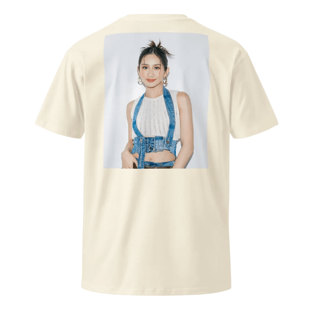 BINIverse SHEENA LIVE IN CANADA Event Poster Premium T-Shirt product image (3)