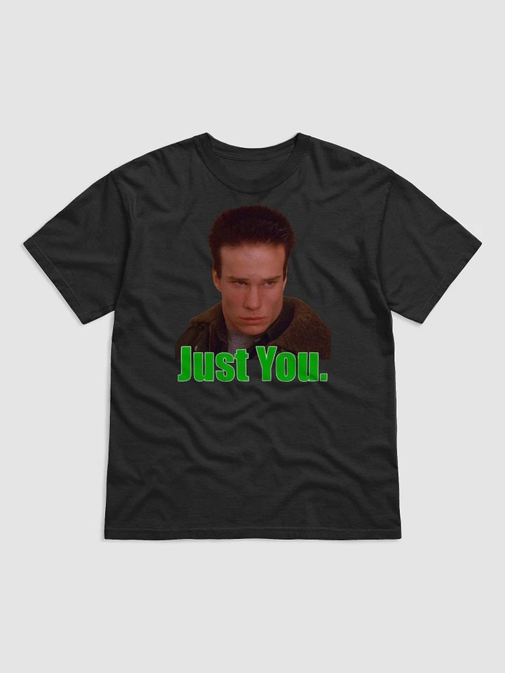 Just You Shirt product image (1)