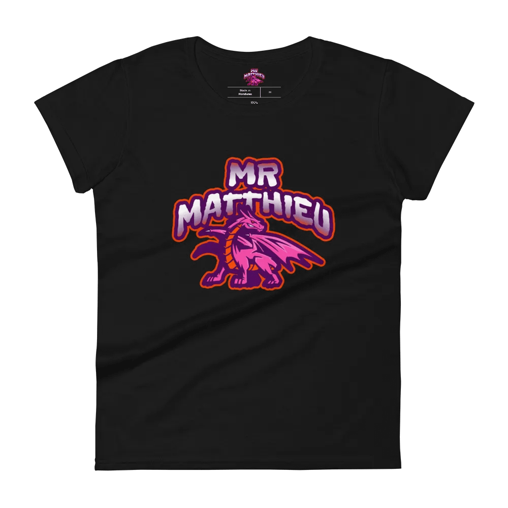 Gildan Women's Middleweight T-Shirt product image (11)